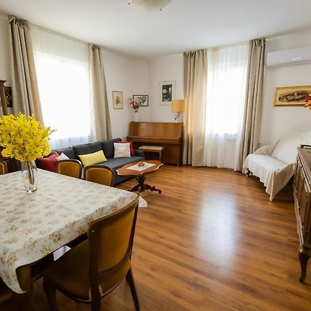 Central Garden View Home Split Zewnętrze zdjęcie